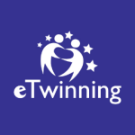 etwinning_logoblue